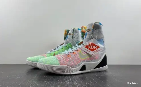 Kobe 9 Elite Nike 0527